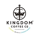 Kingdom Coffee Ltd logo