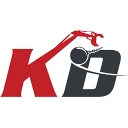 Kingdom Demolition logo