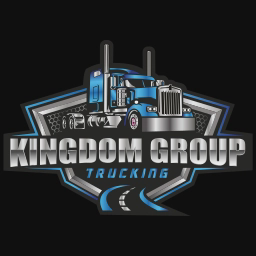 Kingdom Group Trucking Logo
