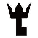 Kingdom Hearts logo