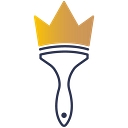Kingdom Painting Inc. logo