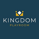 Kingdom Playroom AU