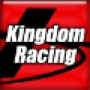 Kingdom Racing, Indycar logo