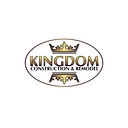 Kingdom Construction & Remodel logo