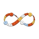 Kingdom Supercultures logo