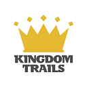 KINGDOM TRAIL ASSOCIATION INC logo