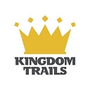 Kingdom Trails logo