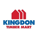 Kingdon Timber Mart logo
