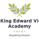 King Edward VI Balaam Wood Academy logo