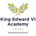 King Edward VI Academy logo