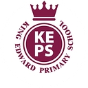 King Edward Primary School & Nursery logo