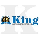 King Engineering Associates logo
