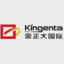 Kingenta Ecological Engineering Group Co., Ltd. logo