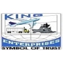 King Enterprises logo