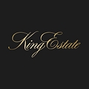 King Estate Winery logo