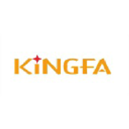 Kingfa Science & Technology (USA), Inc. logo