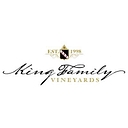 King Family Vineyards logo