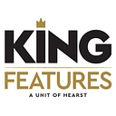 King Features   A Unit Of Hearst logo