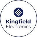 Kingfield Electronics Limited logo