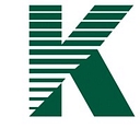 Kingfield Galvanizing logo