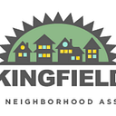 Kingfield Neighborhood Association logo