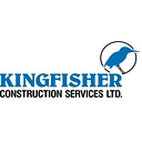 Kingfisher Construction Services Ltd logo