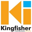 Kingfisher Industrial logo
