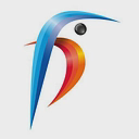 Kingfisher logo