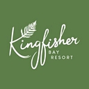 Kingfisher Bay Resort Group logo