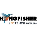 Kingfisher International logo