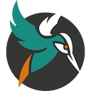 Kingfisher Health Club Limited logo