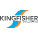 Kingfisher Labels Limited logo