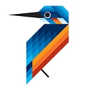 Kingfisher Lighting logo