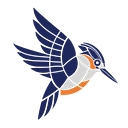 Kingfisher Systems, Inc. logo