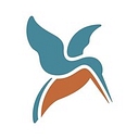 Kingfisher Visitor Guides logo