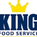 King Food Service logo
