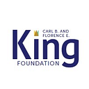 Carl B & Florence E King Foundation logo