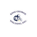 King George Welding logo