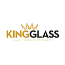 KingGlass logo