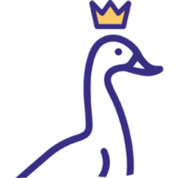 KING Goose Hospitality LLC logo
