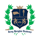 King Heights Academy logo