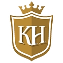 King Henrys logo