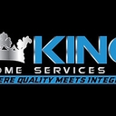 King Home Services logo