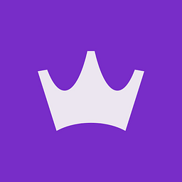 KingHost logo