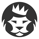 KingIce logo