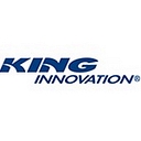 King Innovation logo