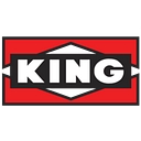 King Instrument Company logo