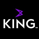 King Support Systems Insurance Services logo