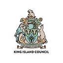 King Island Council logo