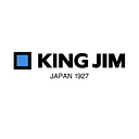 KING JIM Global Online Store